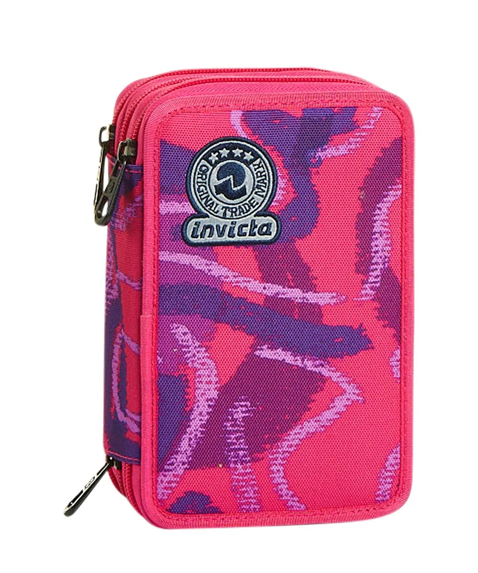 invicta-chat-rucksack-15-6-zoll-laptop-eco-schwarz image 1