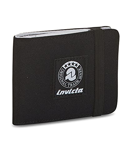 invicta-easy-geldb-rse-schwarz-polyester-mit-m-nzfach image 6
