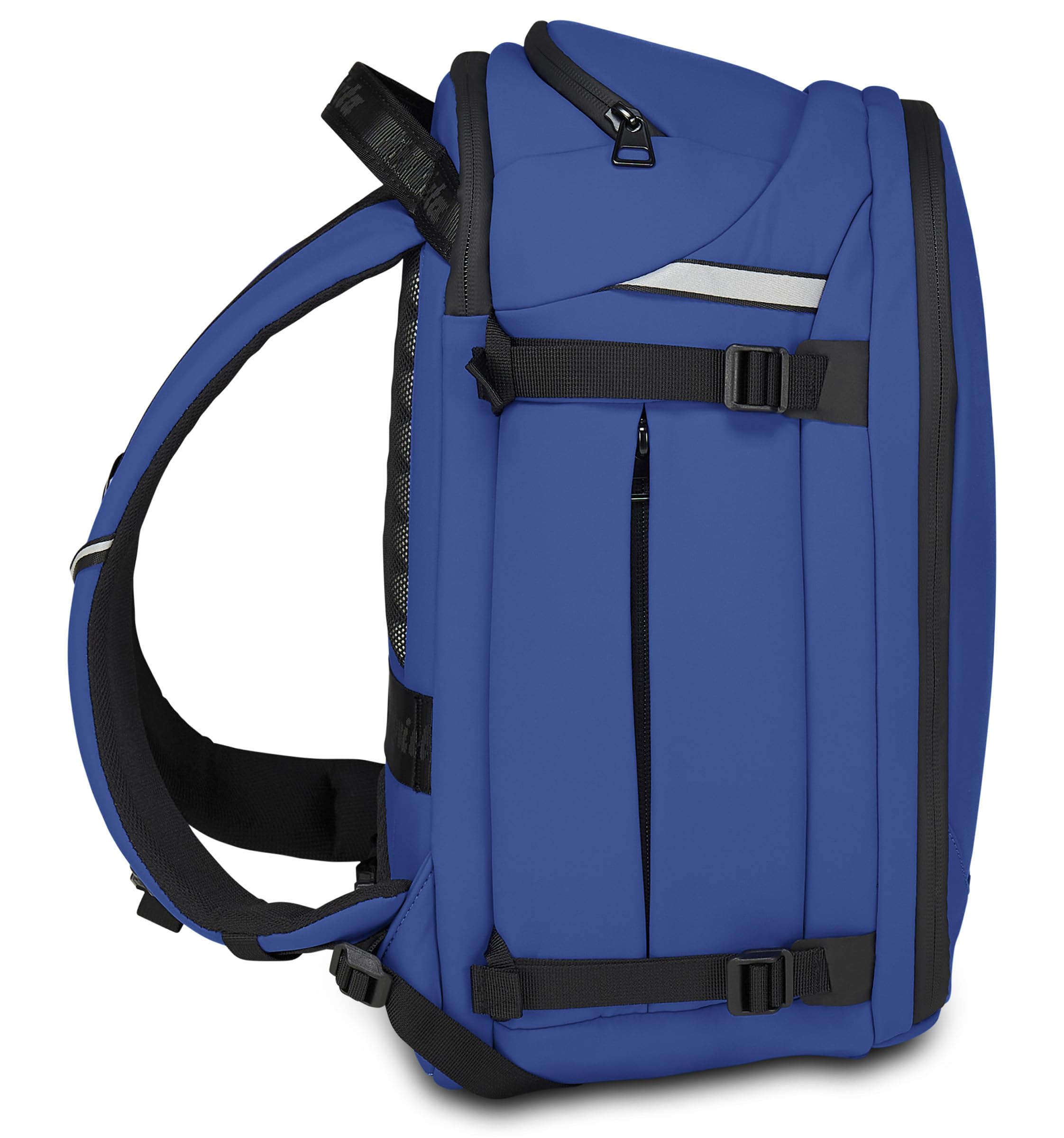 invicta-campus-s-rucksack-daypack-23-5-l-blau-wasserabweisend image 3