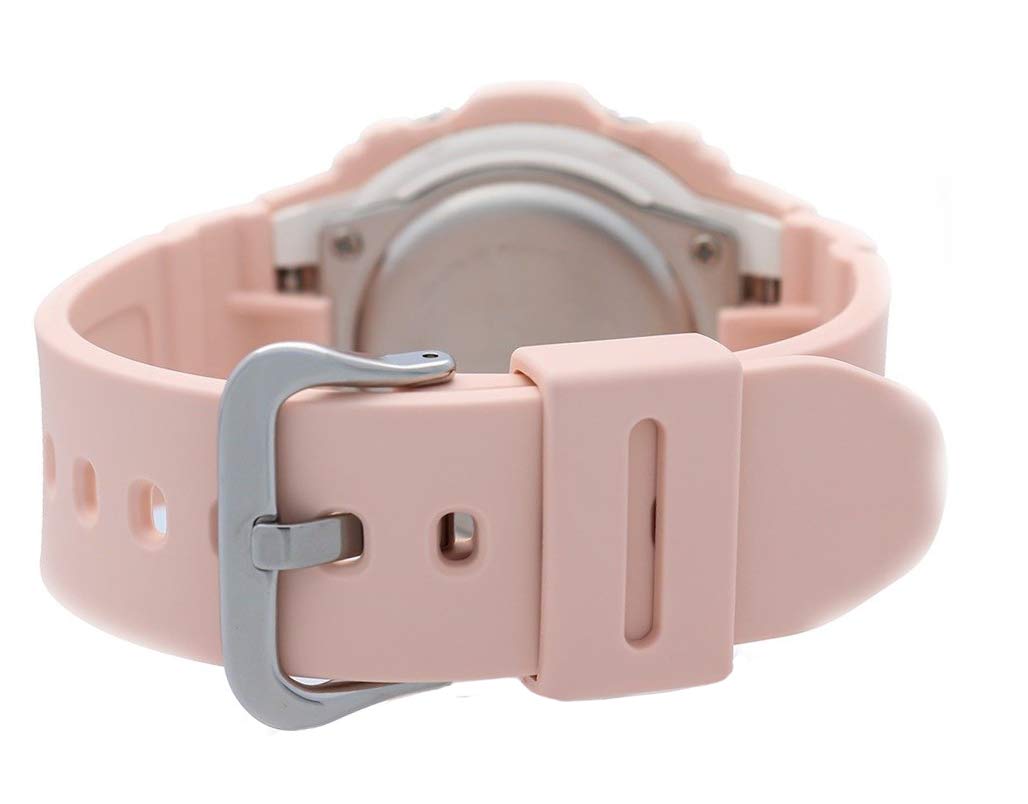 casio-watch-damen-digitaluhr-resin-20-bar image 2