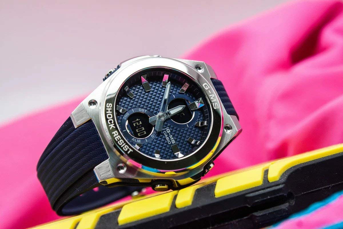 casio-watch-damen-analog-digital-uhr-resin-10-bar-3 image 4