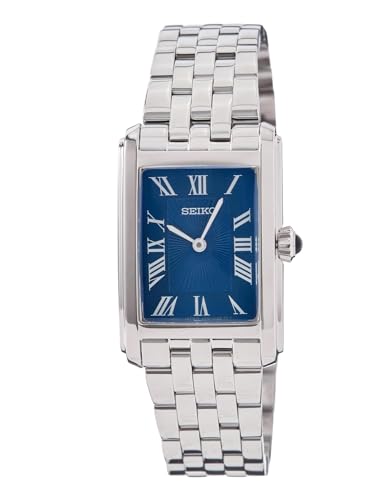 seiko-classic-analog-quarz-armbanduhr-silber-wei image 5