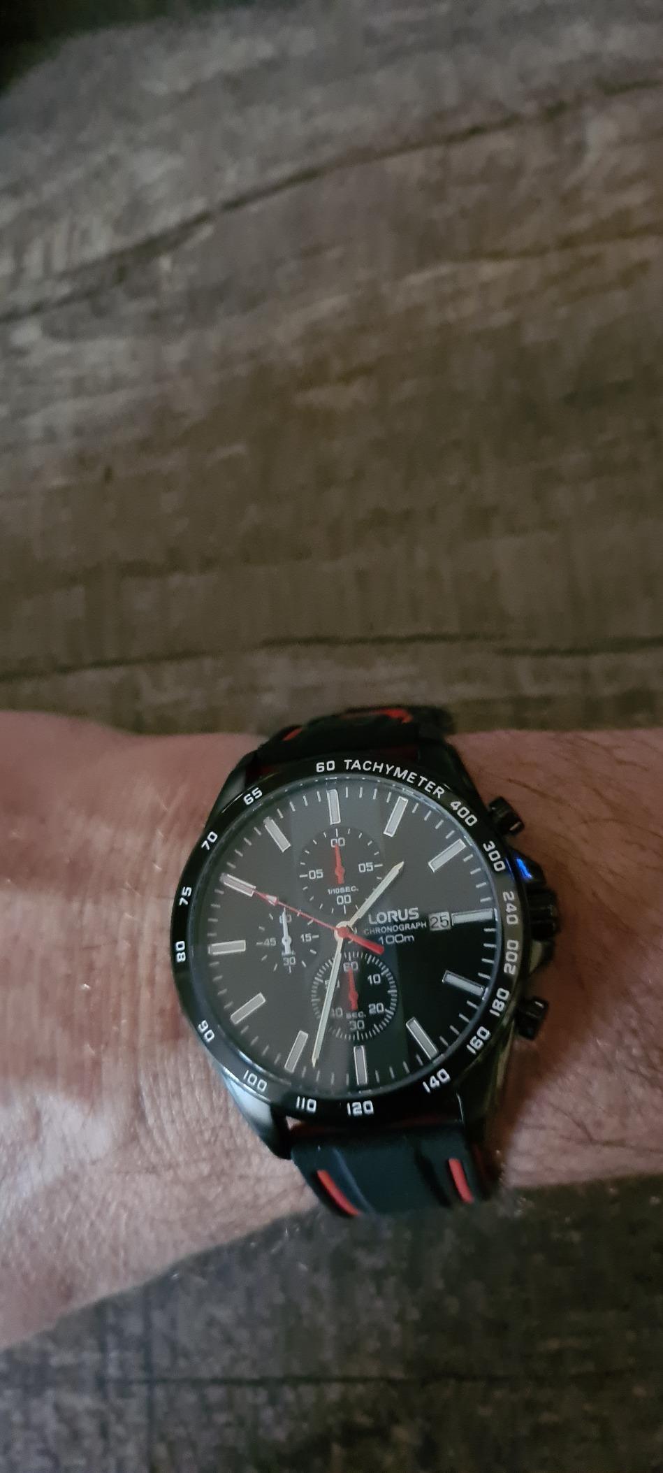 Genau mein Stil