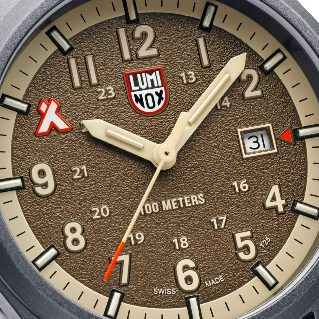 luminox-bear-grylls-survival-xb-3716-outdoor-uhr-43mm-braun image 3