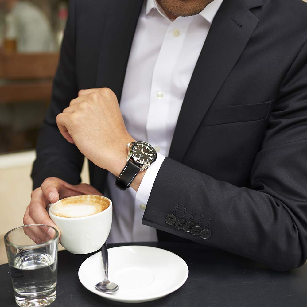 casio-edifice-efv-100l-1avuef-herrenuhr-leder-schwarz image 4