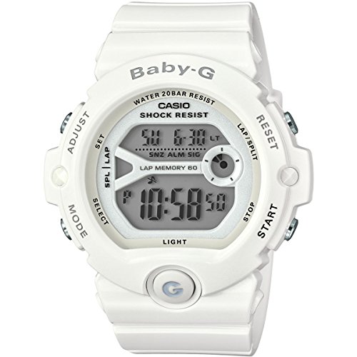 casio-baby-g-bg-6903-damenuhr-resin-rosa-schockresistent image 2