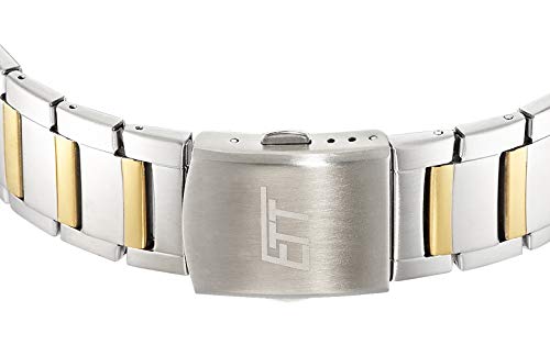ett-solar-drive-funk-egs-11443-11m-herrenuhr-analog-edelstahl image 7