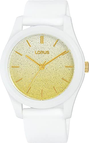 lorus-herrenuhren-rg271tx9-herrenuhr-silikonband-quarz image 3