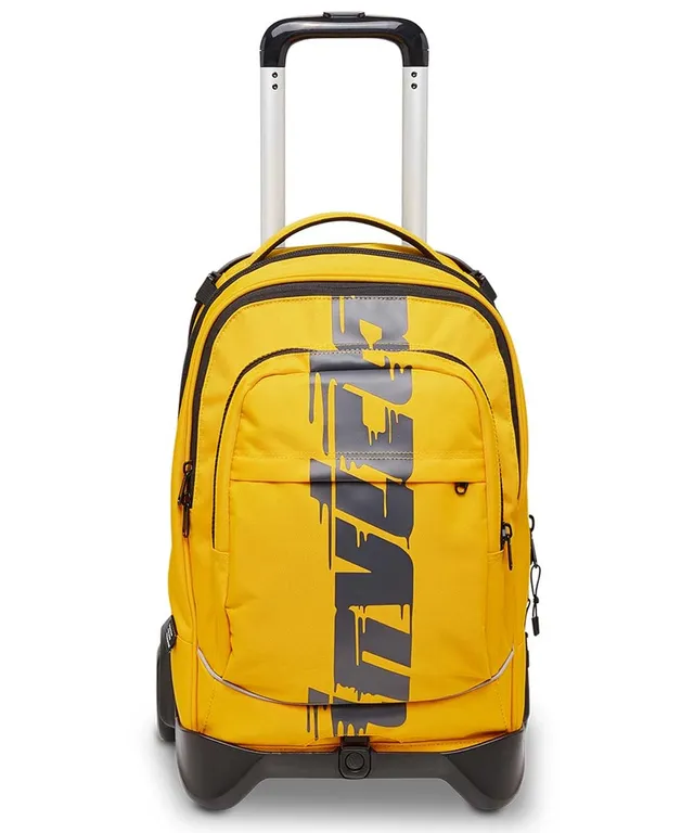 invicta-trolley-new-stecker-tr-2r-grs-saffron-orange-handgep-ck-37-l-rucksackfun image 1