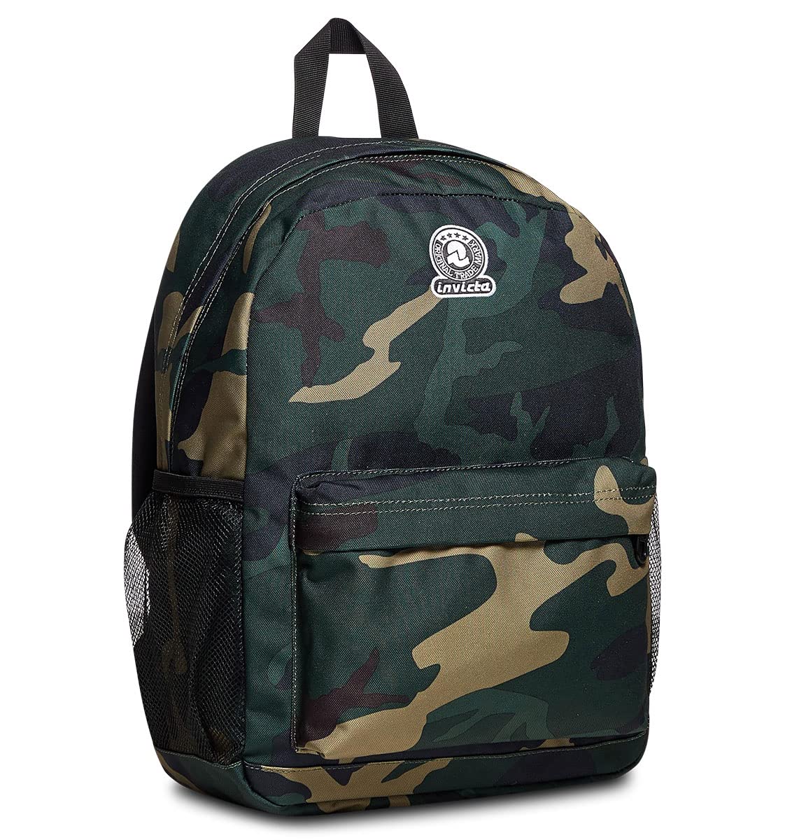 invicta-ollie-pack-rucksack-mehrfarbig-24l-laptoptasche image 3