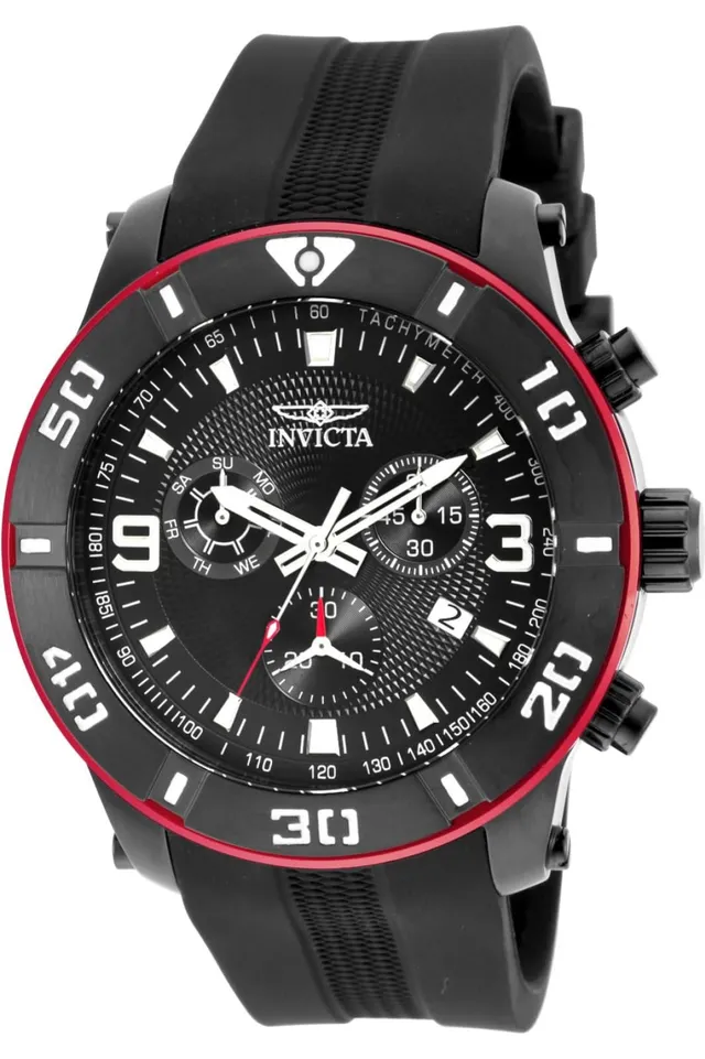 invicta-pro-diver-19825-herrenuhr-52mm-taucheruhr image 1