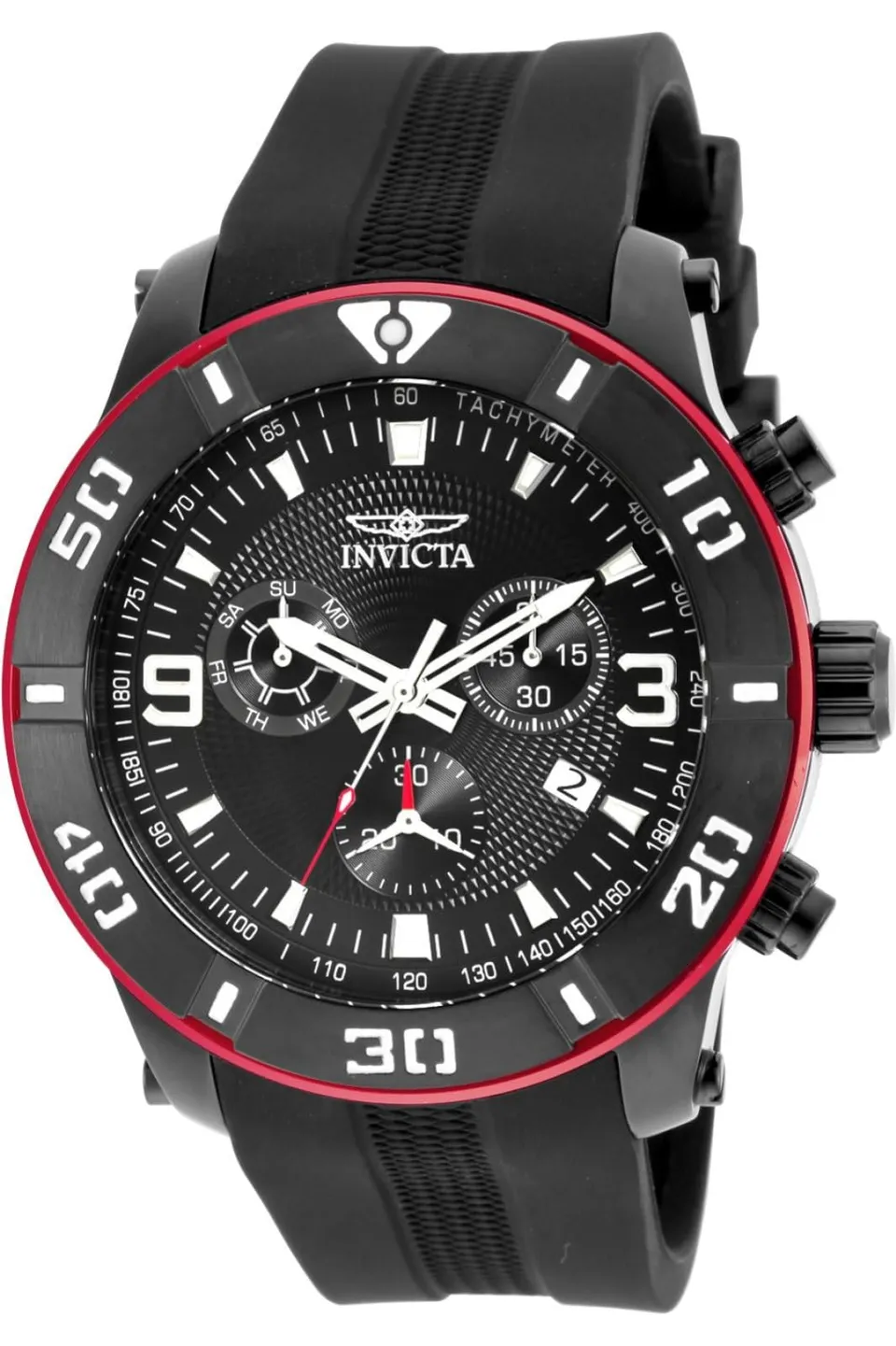 invicta-pro-diver-19825-herrenuhr-52mm-taucheruhr image 1