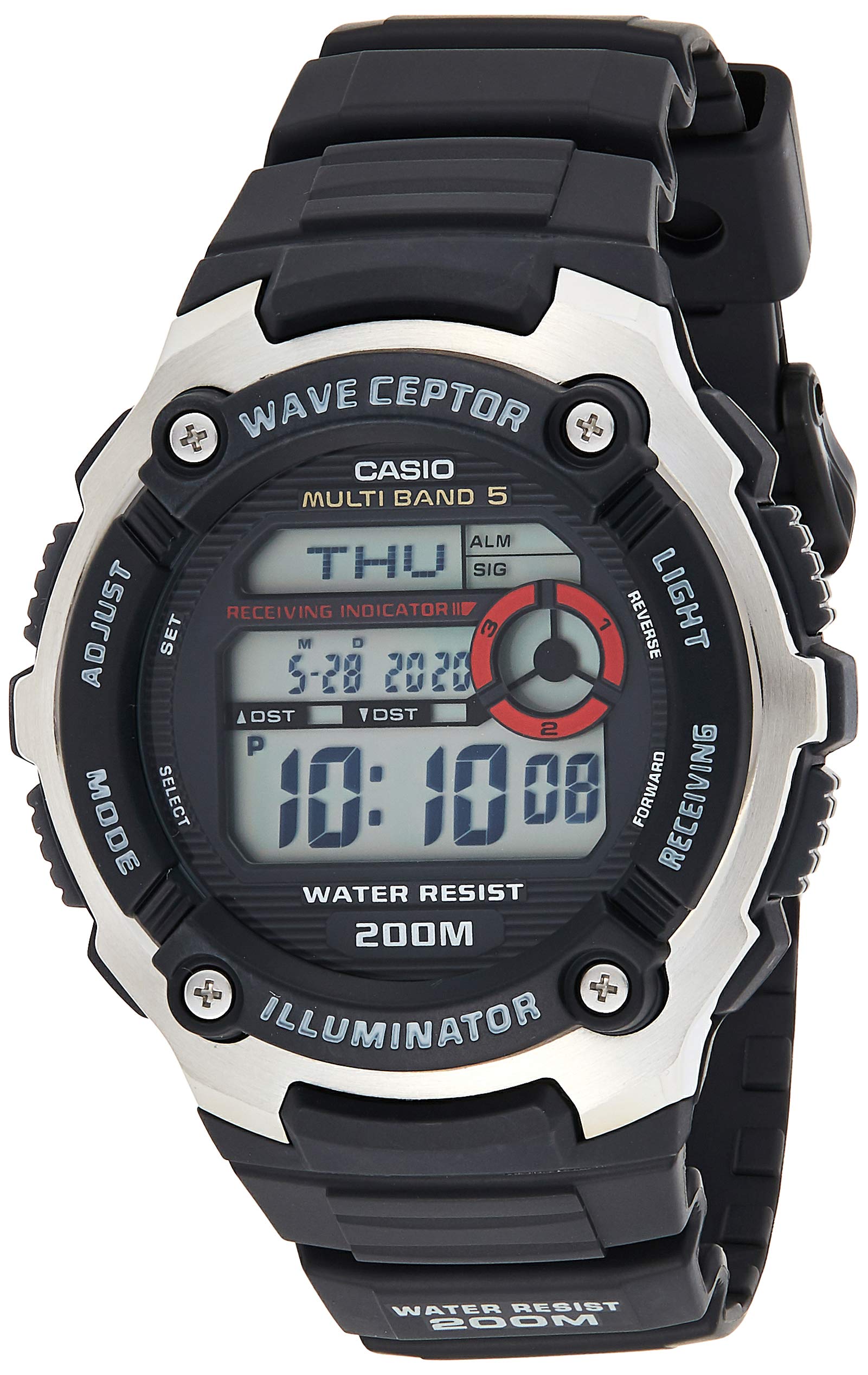casio-wave-ceptor-wv-200e-funkuhr-herren image 1