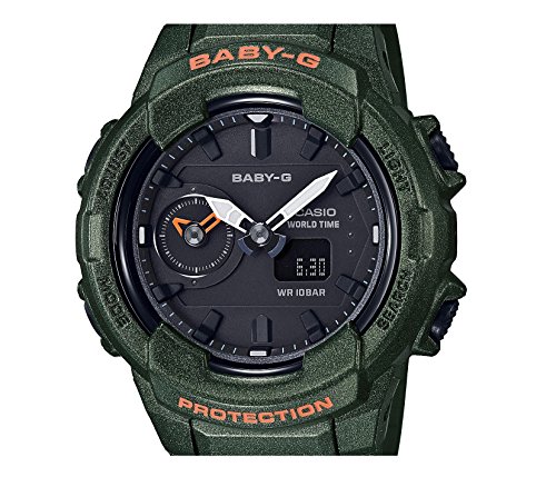 casio-baby-g-bga-230s-damen-sportuhr-resin-wei image 5