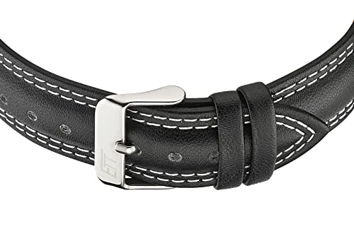 ett-solar-drive-funk-egs-11488-22l-herrenuhr-leder-analog image 7
