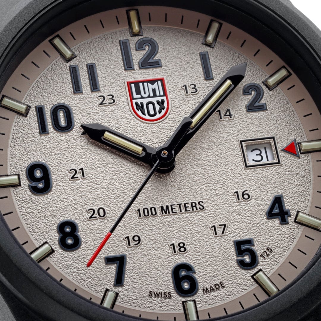 luminox-atacama-field-1970-feld-uhr-43-mm-carbon-grau-set image 5