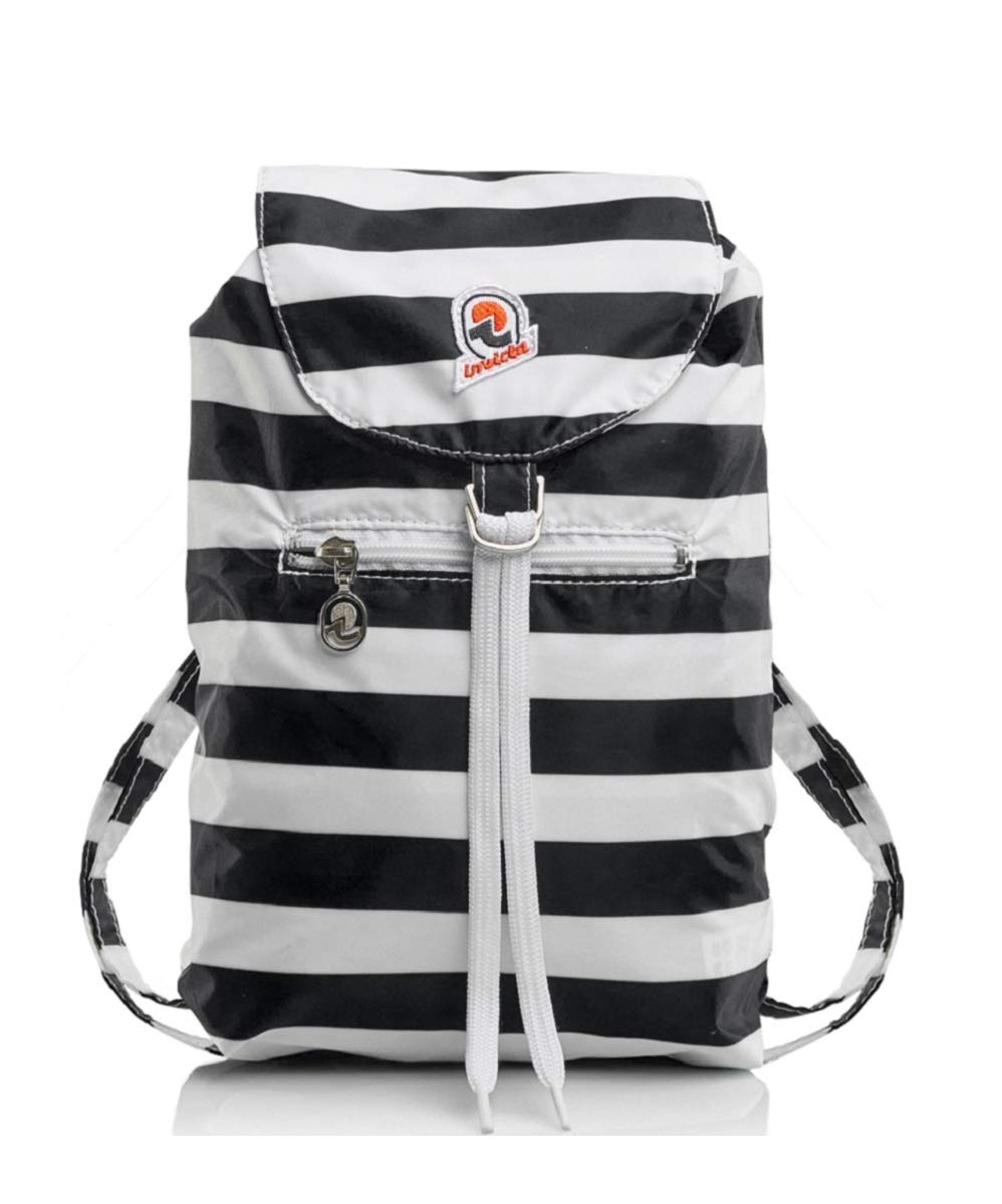 invicta-minisac-next-small-rucksack-8l-pink image 7