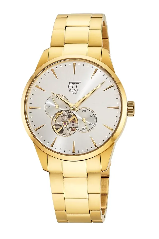 ett-motion-drive-egs-40404-41m-herrenuhr-automatik-edelstahl image 1