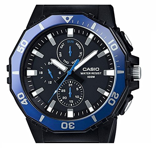 casio-collection-mrw-400h-herrenuhr-resin-10-bar-analog image 3