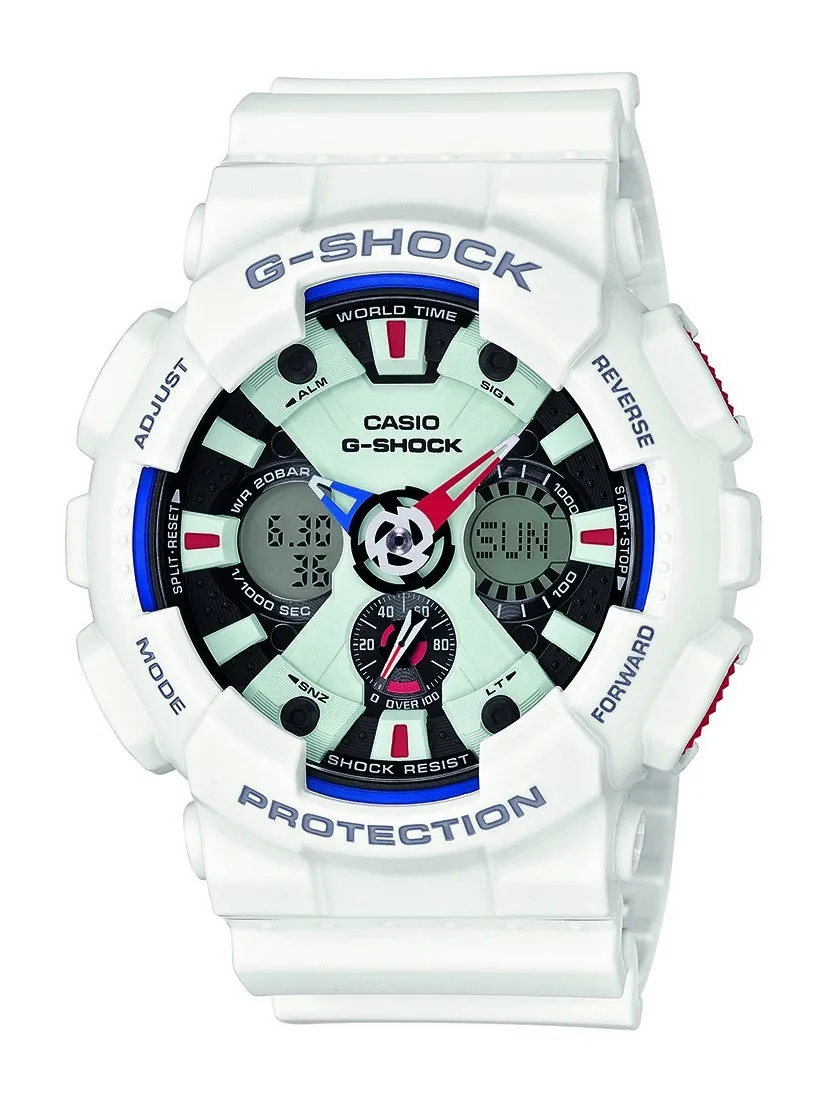 casio-g-shock-herrenuhr-schwarz-digital-sto-fest image 1