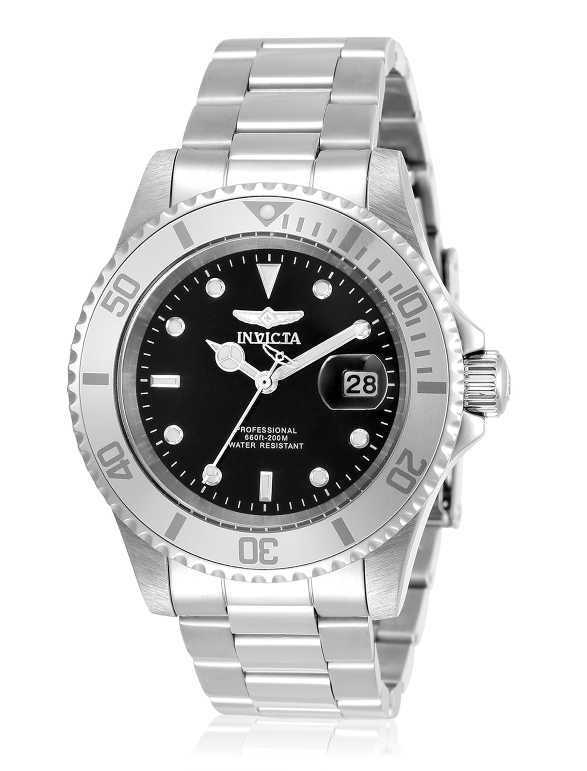 invicta-pro-diver-herrenuhr-40mm-zweiton-blau-quarz image 5