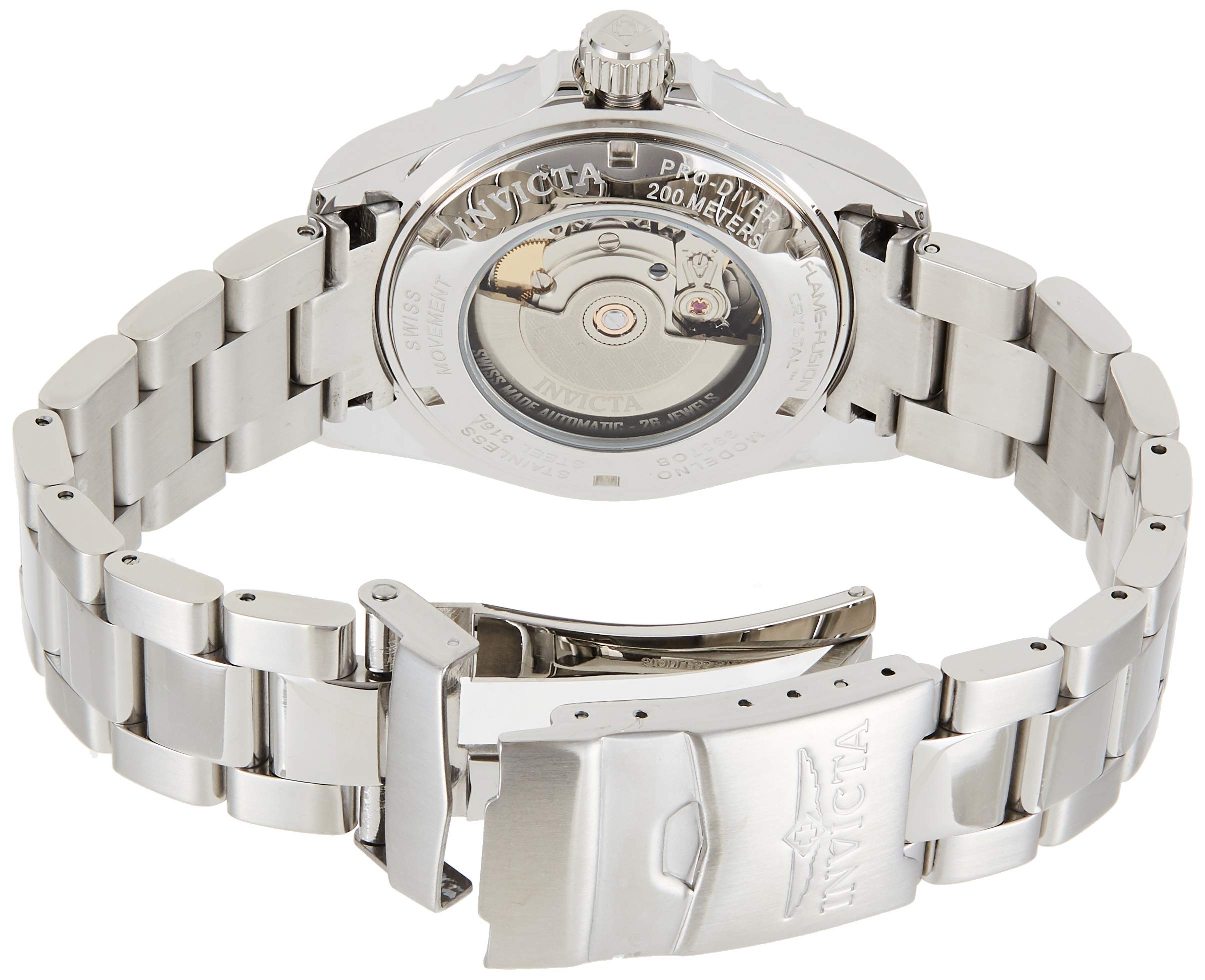 invicta-pro-diver-9937ob-herrenuhr-40mm-swiss-made image 3