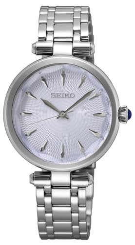 seiko-classic-analog-quarz-herrenuhr-gold-2 image 4
