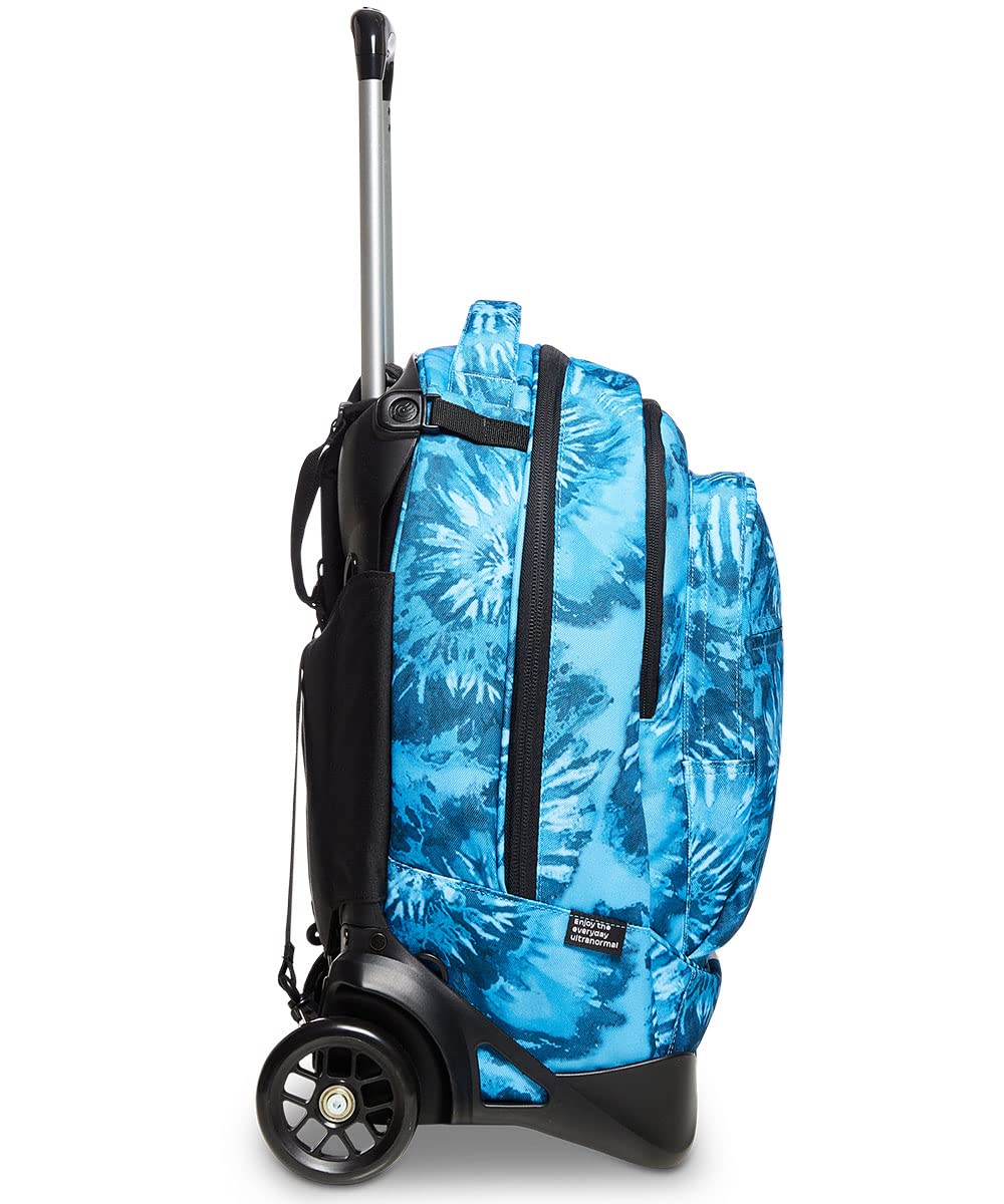 invicta-new-plug-trolley-blau-37l-3in1-mit-rollen image 3