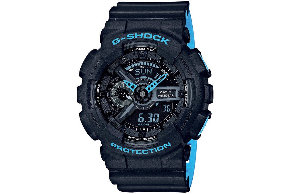casio-g-shock-ga-110ln-herren-chronograph-resin-20-bar-2 image 1