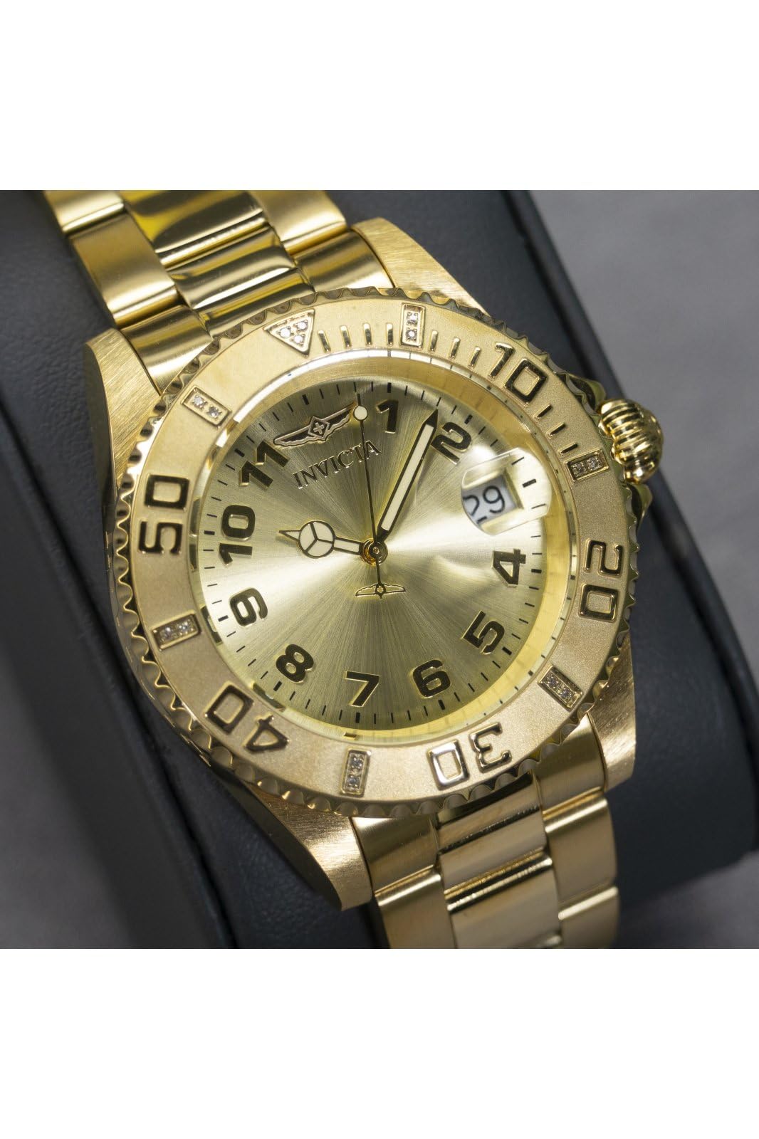 invicta-pro-diver-15249-damenuhr-40mm-diamanten image 4