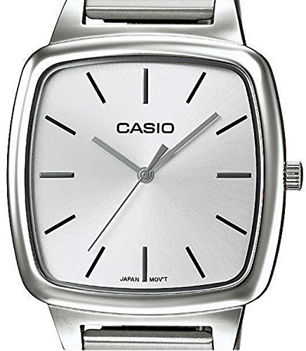 casio-collection-ltp-e117d-retro-armbanduhr-edelstahl-unisex image 3