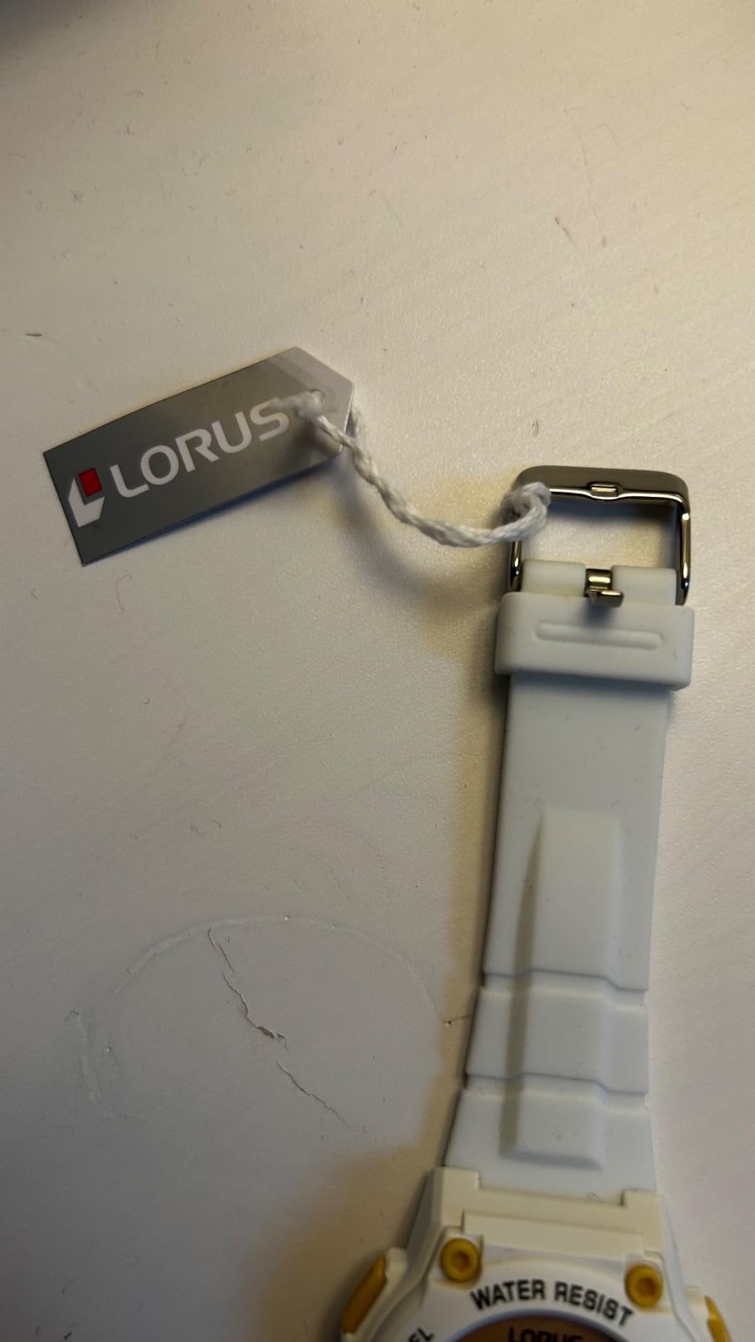 Toller Chronograph