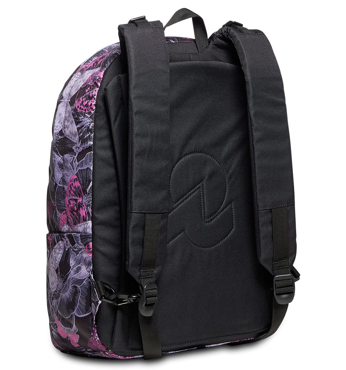 invicta-twist-wenderucksack-gr-n-schwarz-2-in-1-schule image 6
