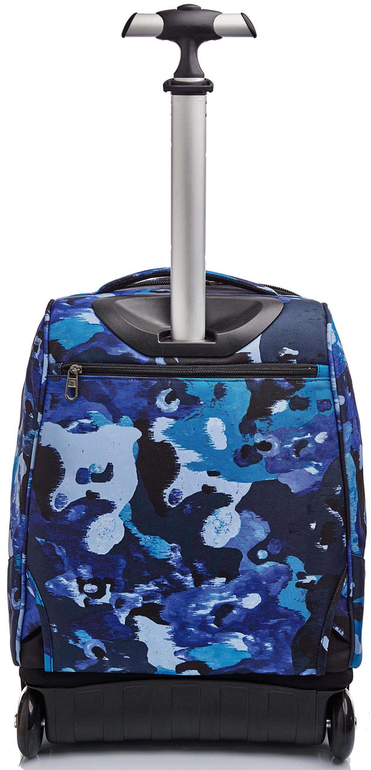 invicta-trolley-camo-shades-schulranzen-mit-rollen-camouflage-35l image 4