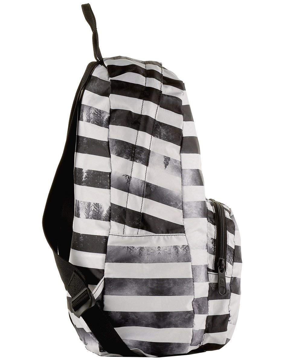 invicta-packable-smart-rucksack-20-l-schwarz-wei-faltbar image 2