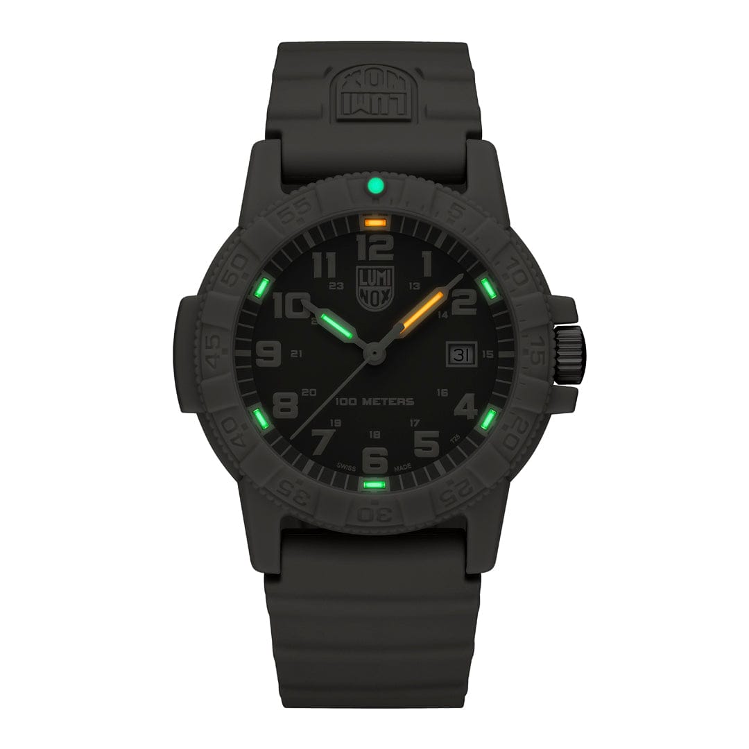 luminox-leatherback-sea-turtle-giant-outdooruhr-44-mm-sand image 2