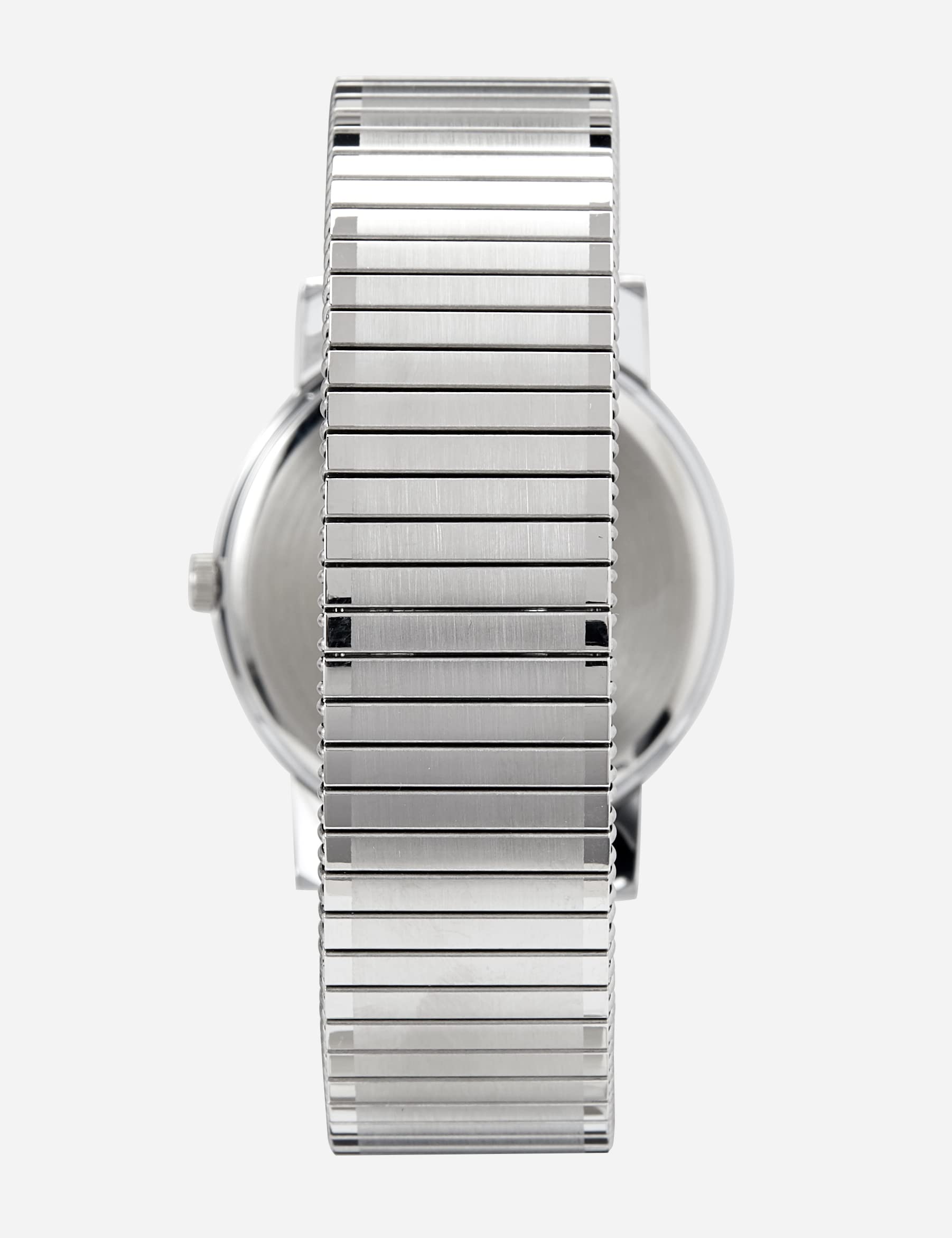 lorus-rg855cx5-damenuhr-quarz-edelstahl-flexband image 4