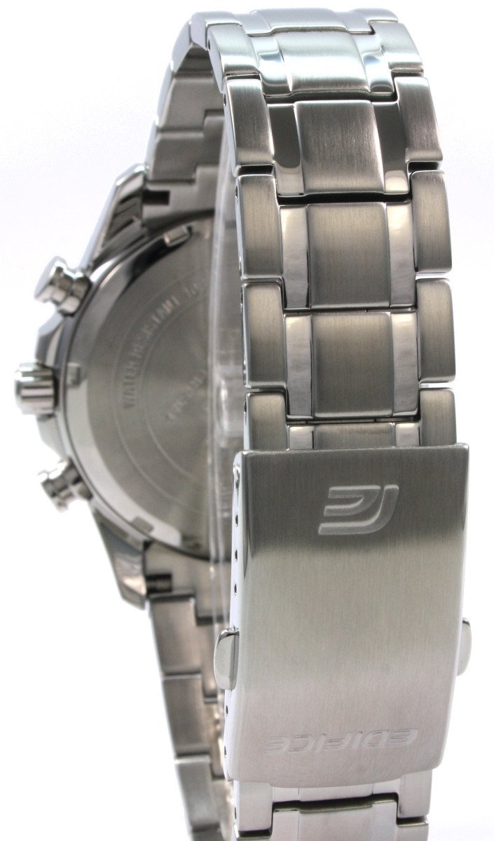casio-edifice-herren-armbanduhr-edelstahl-10-bar image 3