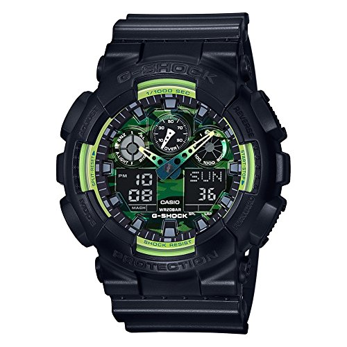 casio-g-shock-ga-100ly-1aer-uhr-schwarz-analog-digital-sto-fest image 2