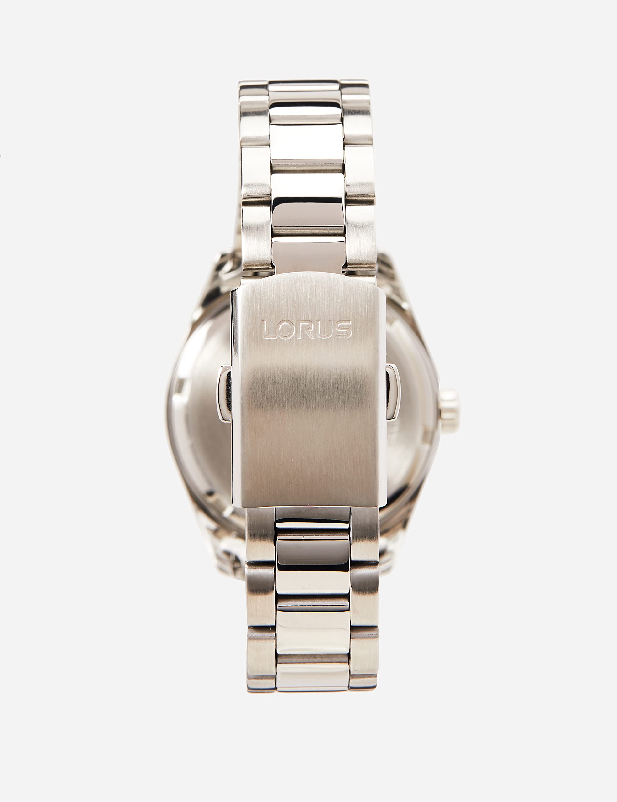 lorus-damenuhren-solar-uhr-ry501ax9-edelstahl-silber image 4
