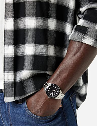 lorus-rx311ax9-herrenuhr-solar-edelstahl-metallband image 7