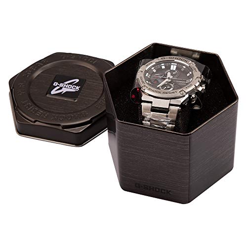 casio-collection-aq-s810w-armbanduhr-herren-solar-schwarz image 4
