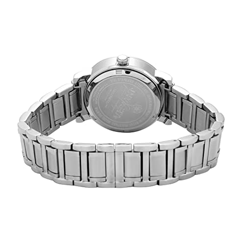 invicta-wildflower-4718-damenuhr-33mm-diamanten image 4