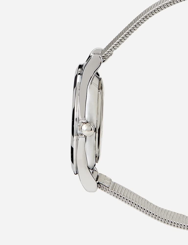 lorus-damenuhren-klassik-damen-uhr-rosa-silber-analog-elegant image 3