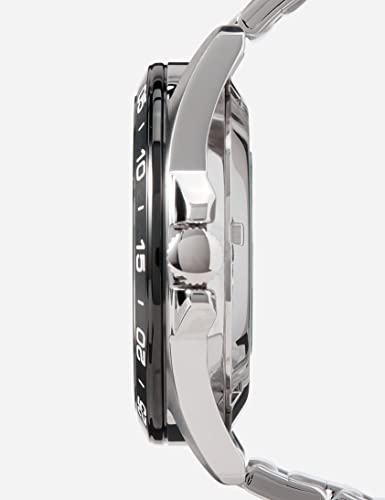 lorus-herrenuhren-rl479ax9-herrenuhr-automatik-silber image 8