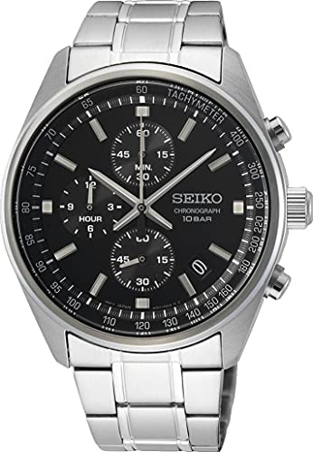 seiko-sport-ssb379p1-chronograph-herrenuhr-edelstahl image 4