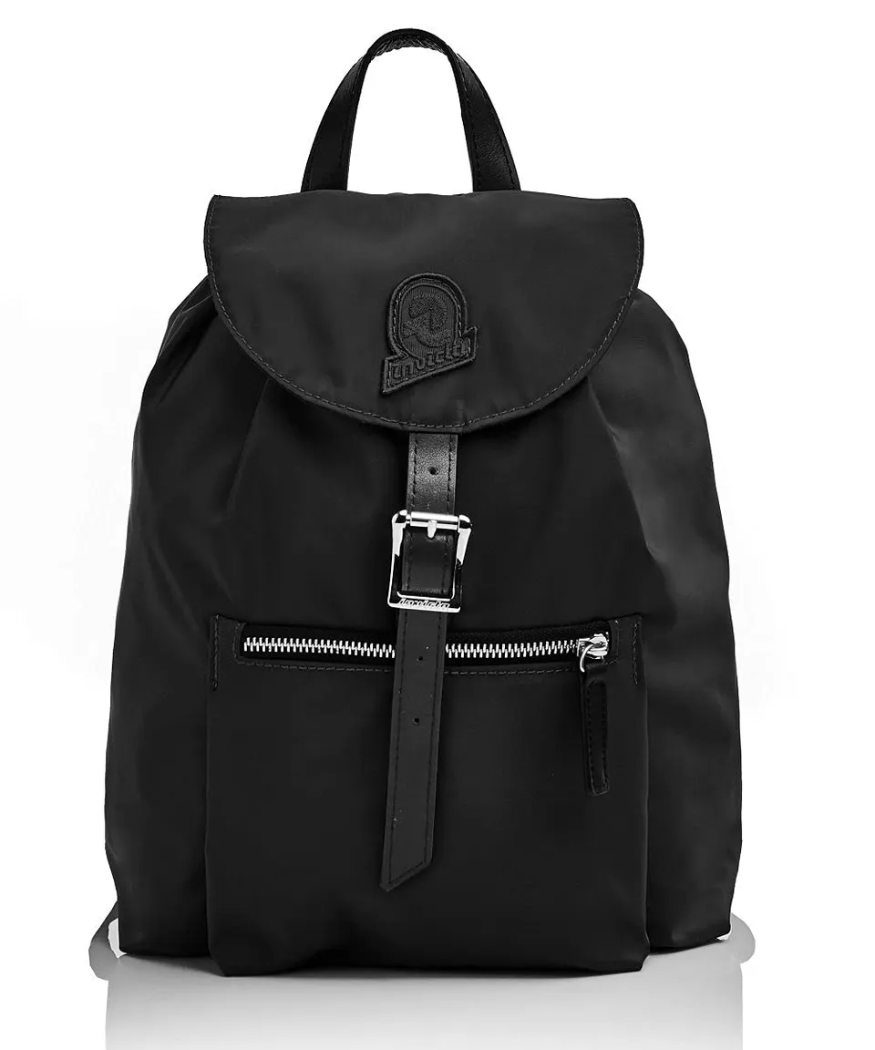 invicta-mini-alpino-plain-heritage-rucksack-schwarz-10-5-l image 1