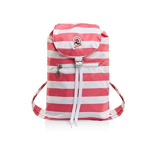 invicta-minisac-next-small-rucksack-8l-pink image 8