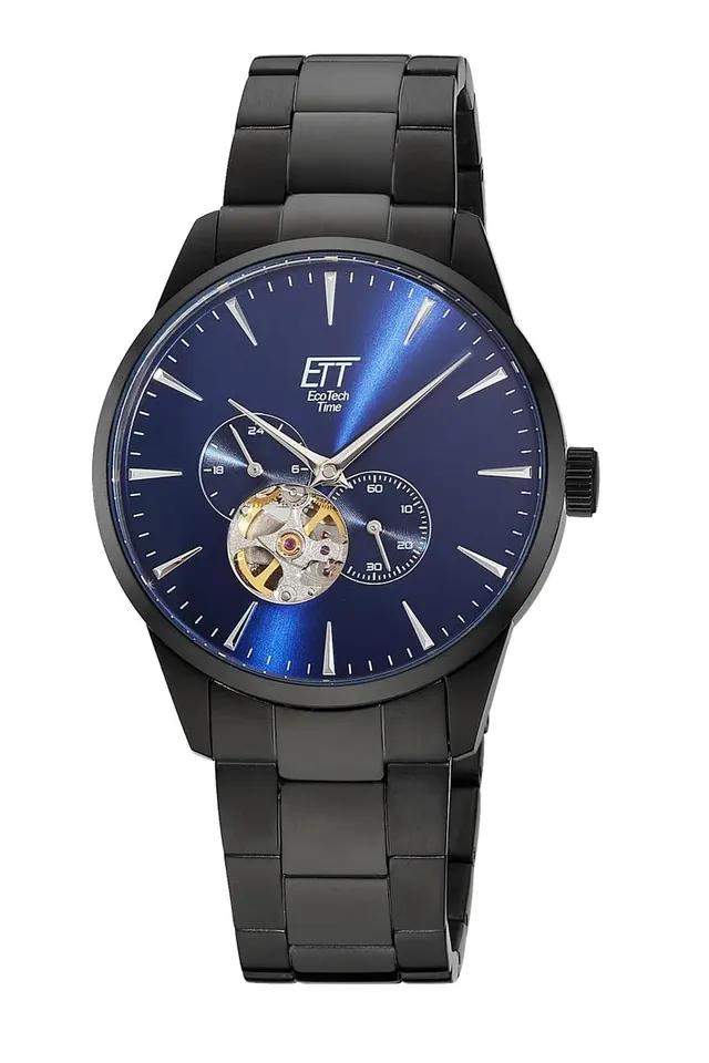 ett-motion-drive-egs-40405-31m-automatik-herrenuhr-edelstahl image 1