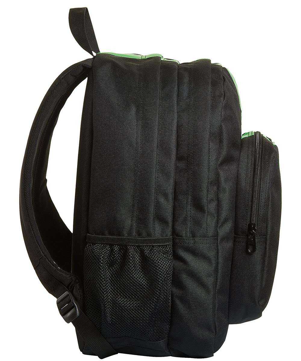 invicta-strong-reflective-band-rucksack-38l-schwarz-polyester image 2